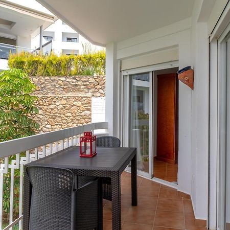Torresol Torrecilla 315 Casasol Apartment เนร์คา ภายนอก รูปภาพ