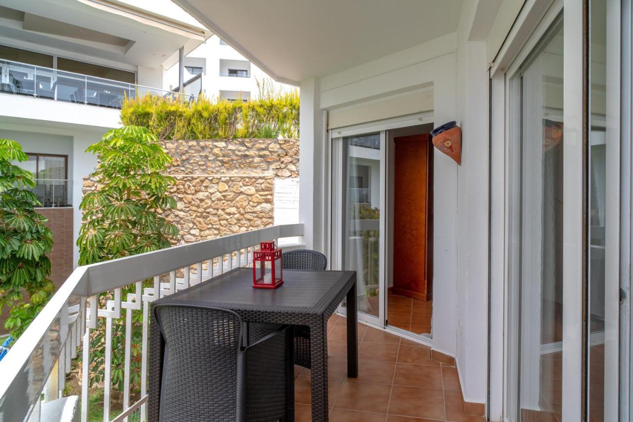 Torresol Torrecilla 315 Casasol Apartment เนร์คา ภายนอก รูปภาพ