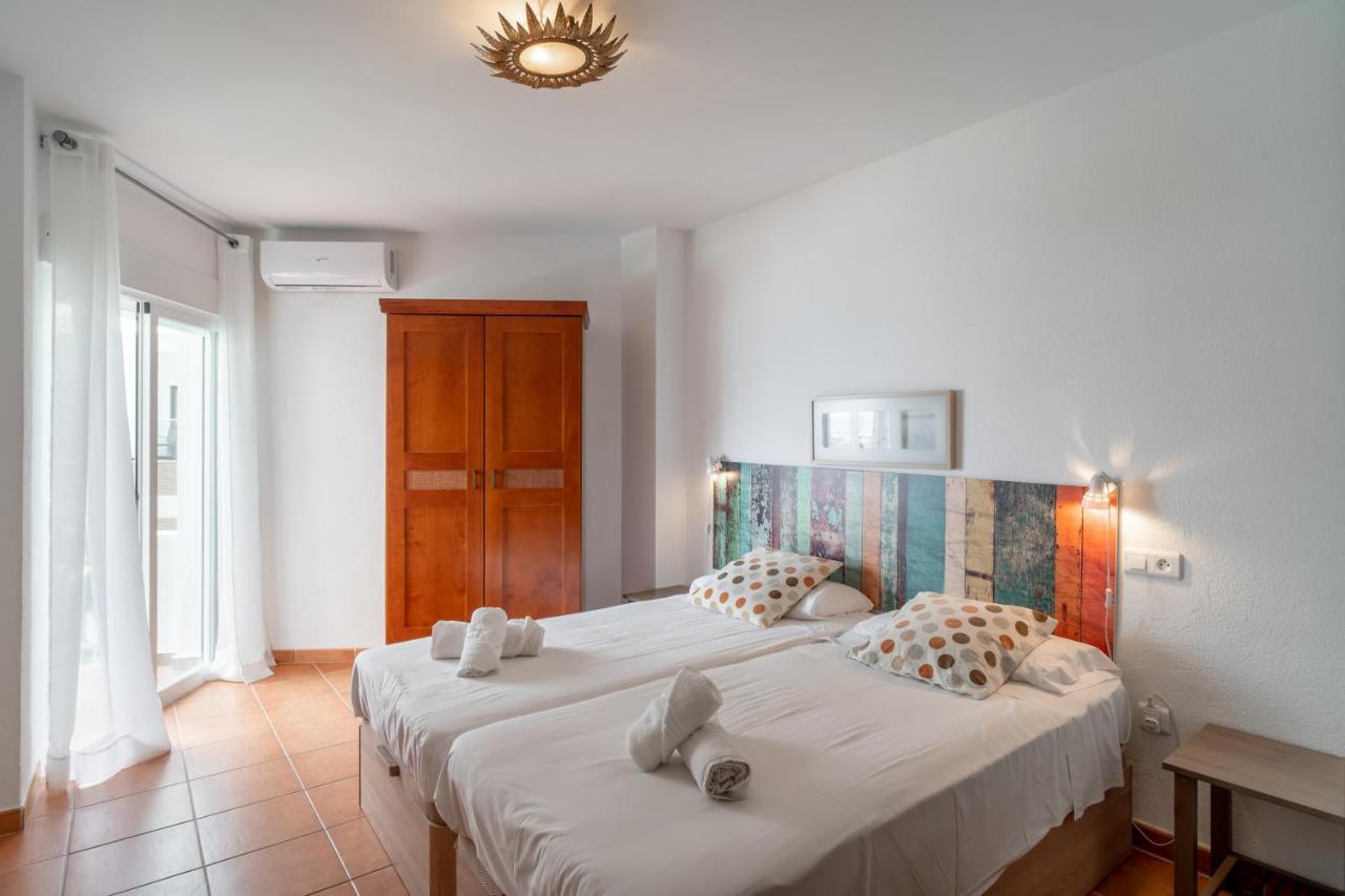 Torresol Torrecilla 315 Casasol Apartment เนร์คา ภายนอก รูปภาพ