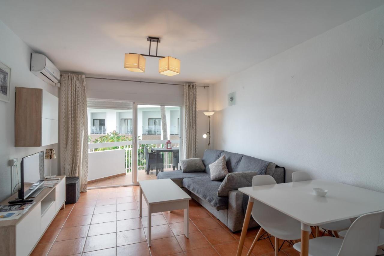 Torresol Torrecilla 315 Casasol Apartment เนร์คา ภายนอก รูปภาพ