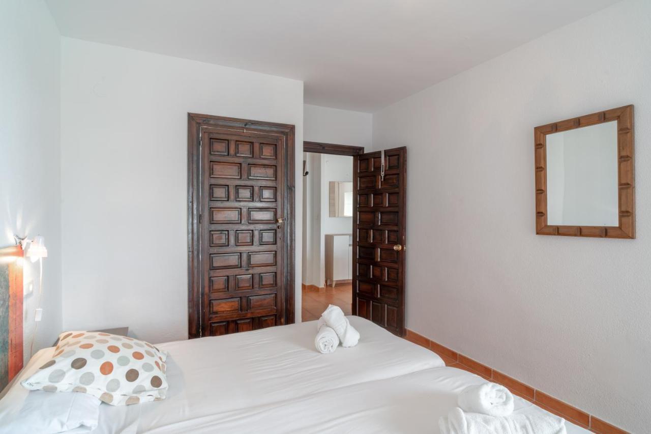 Torresol Torrecilla 315 Casasol Apartment เนร์คา ภายนอก รูปภาพ