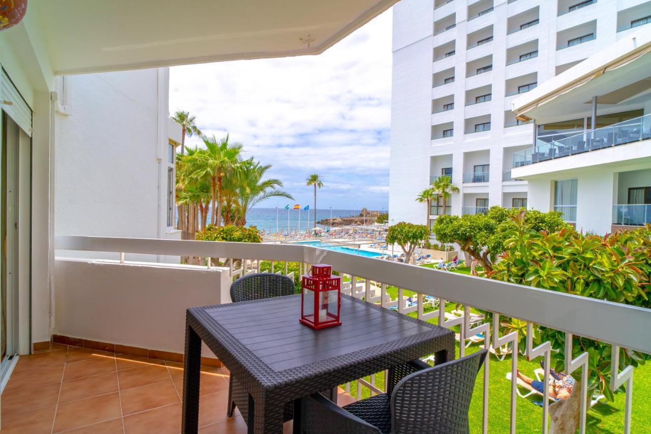 Torresol Torrecilla 315 Casasol Apartment เนร์คา ภายนอก รูปภาพ