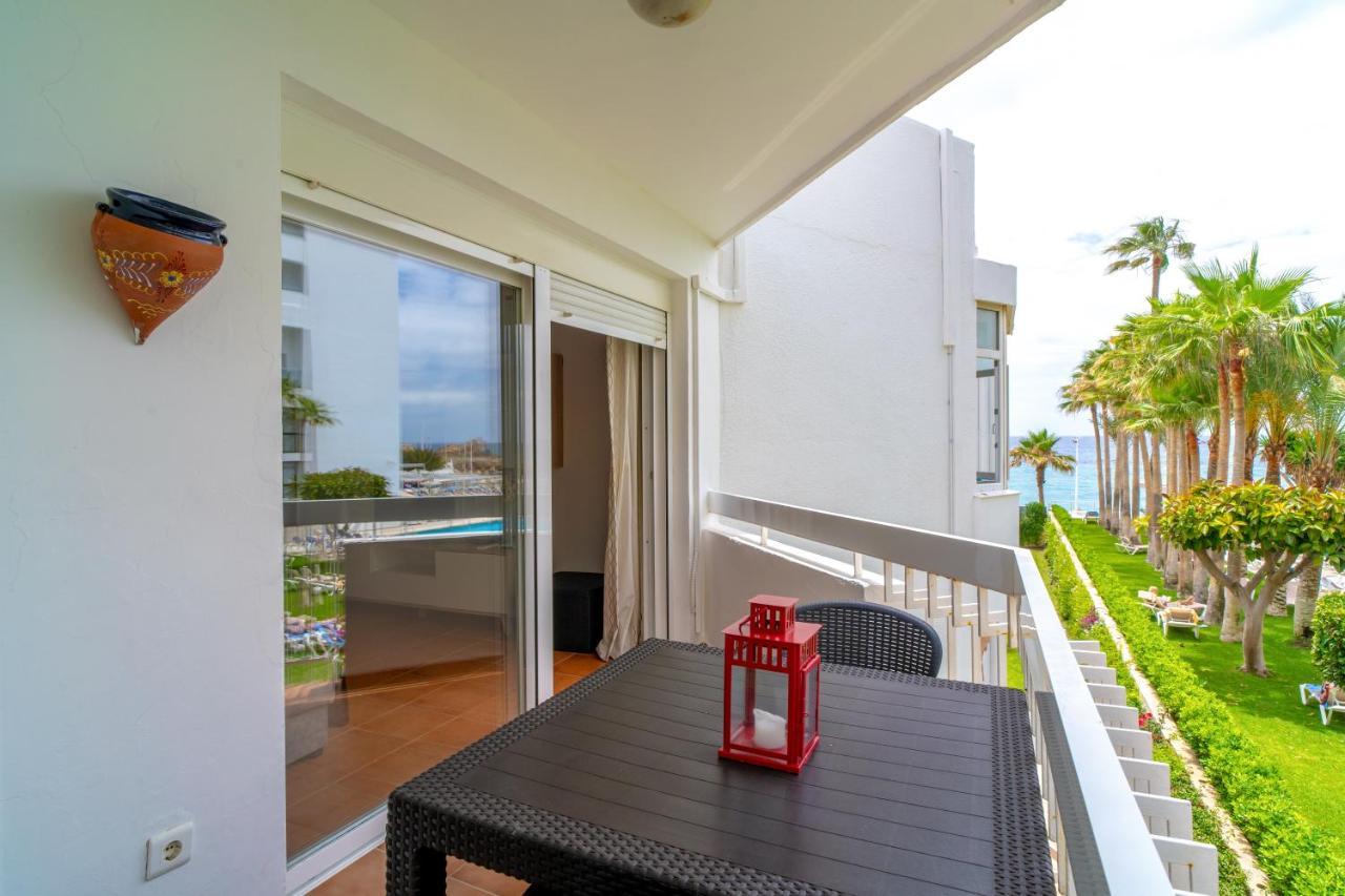 Torresol Torrecilla 315 Casasol Apartment เนร์คา ภายนอก รูปภาพ