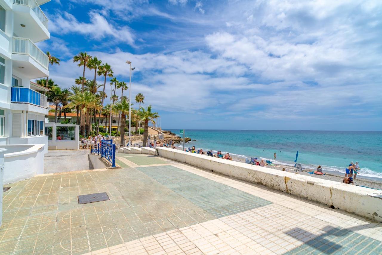 Torresol Torrecilla 315 Casasol Apartment เนร์คา ภายนอก รูปภาพ