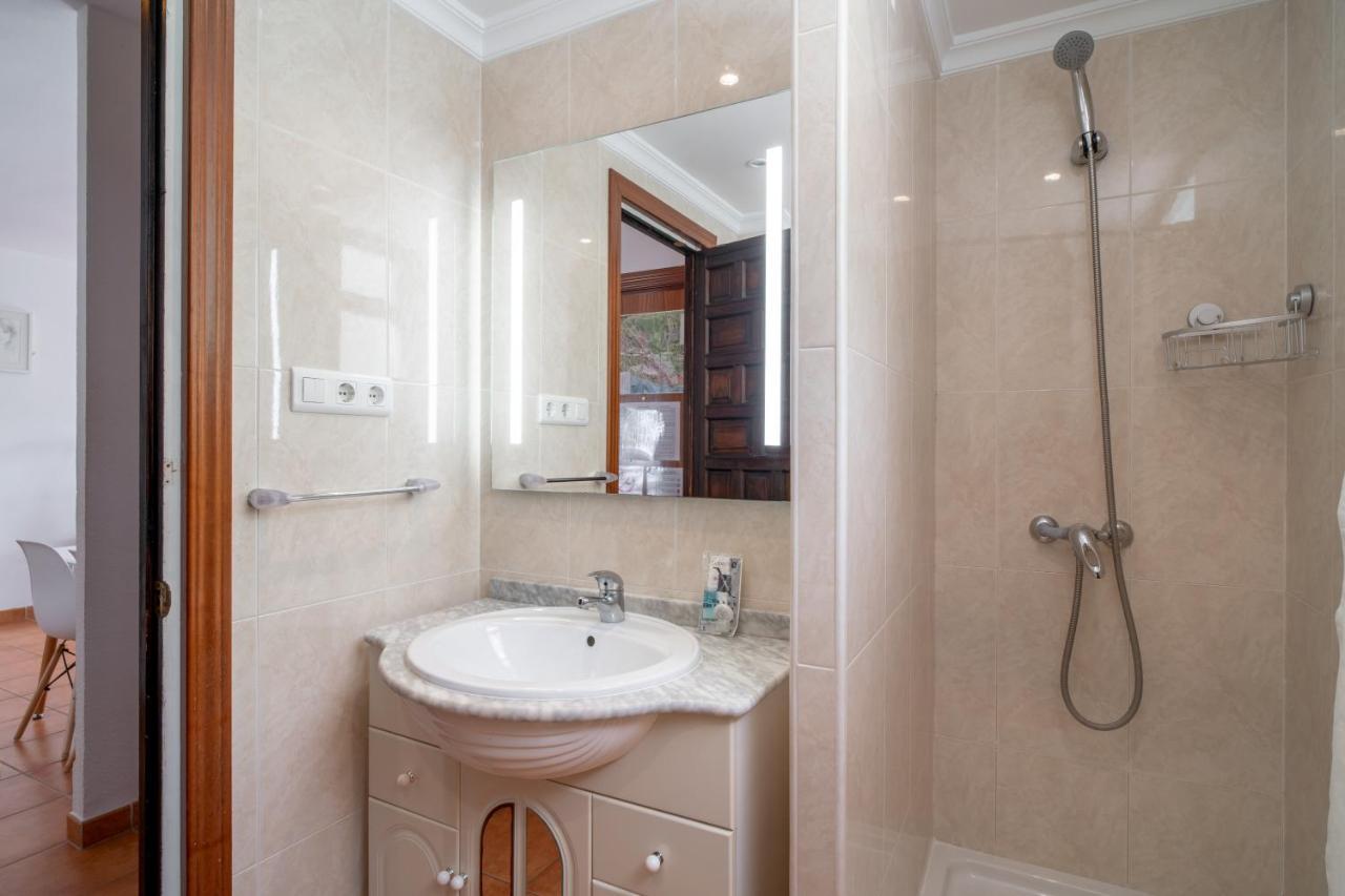 Torresol Torrecilla 315 Casasol Apartment เนร์คา ภายนอก รูปภาพ