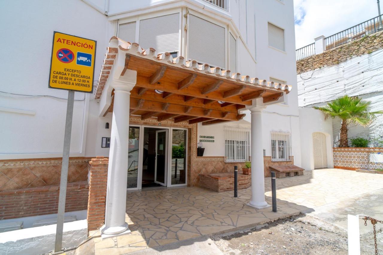 Torresol Torrecilla 315 Casasol Apartment เนร์คา ภายนอก รูปภาพ