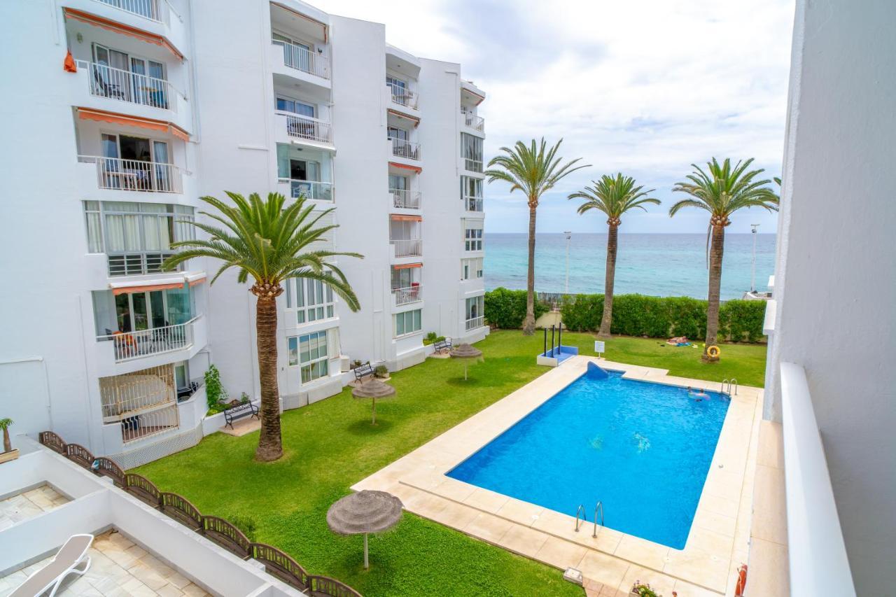 Torresol Torrecilla 315 Casasol Apartment เนร์คา ภายนอก รูปภาพ