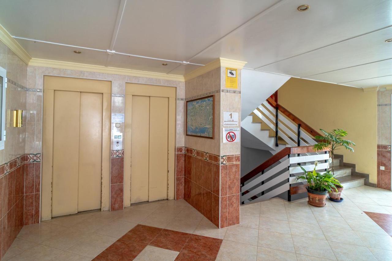 Torresol Torrecilla 315 Casasol Apartment เนร์คา ภายนอก รูปภาพ
