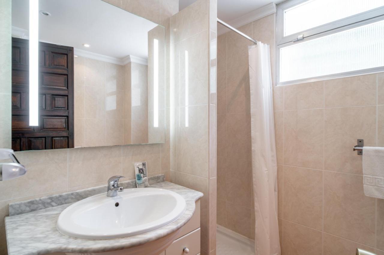 Torresol Torrecilla 315 Casasol Apartment เนร์คา ภายนอก รูปภาพ