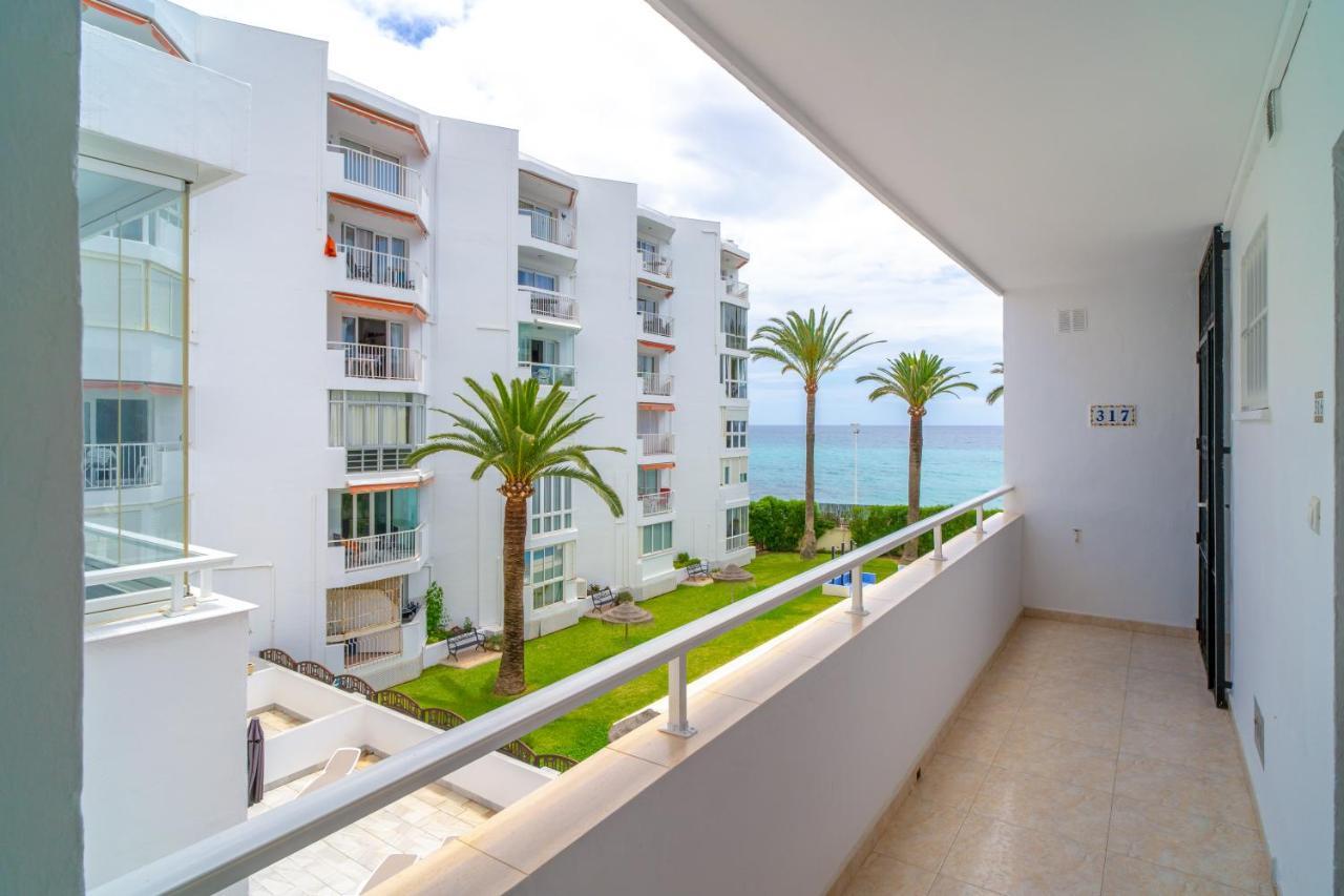 Torresol Torrecilla 315 Casasol Apartment เนร์คา ภายนอก รูปภาพ